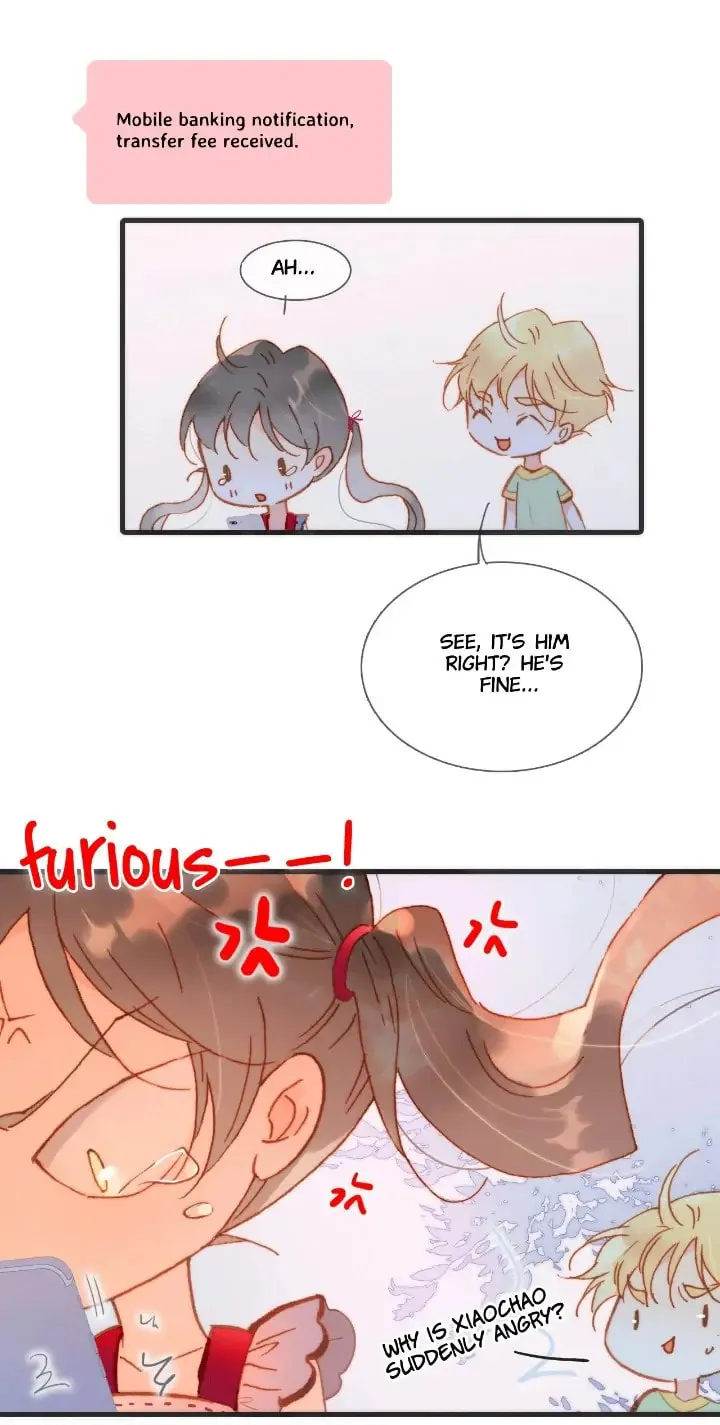 Read Soundless Cosmos (Colored) chapter 56 image 50 on Lezhin
