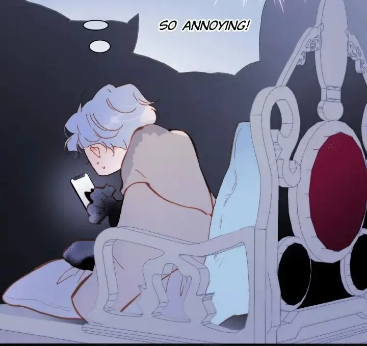 Read Soundless Cosmos (Colored) chapter 56 image 55 on Lezhin