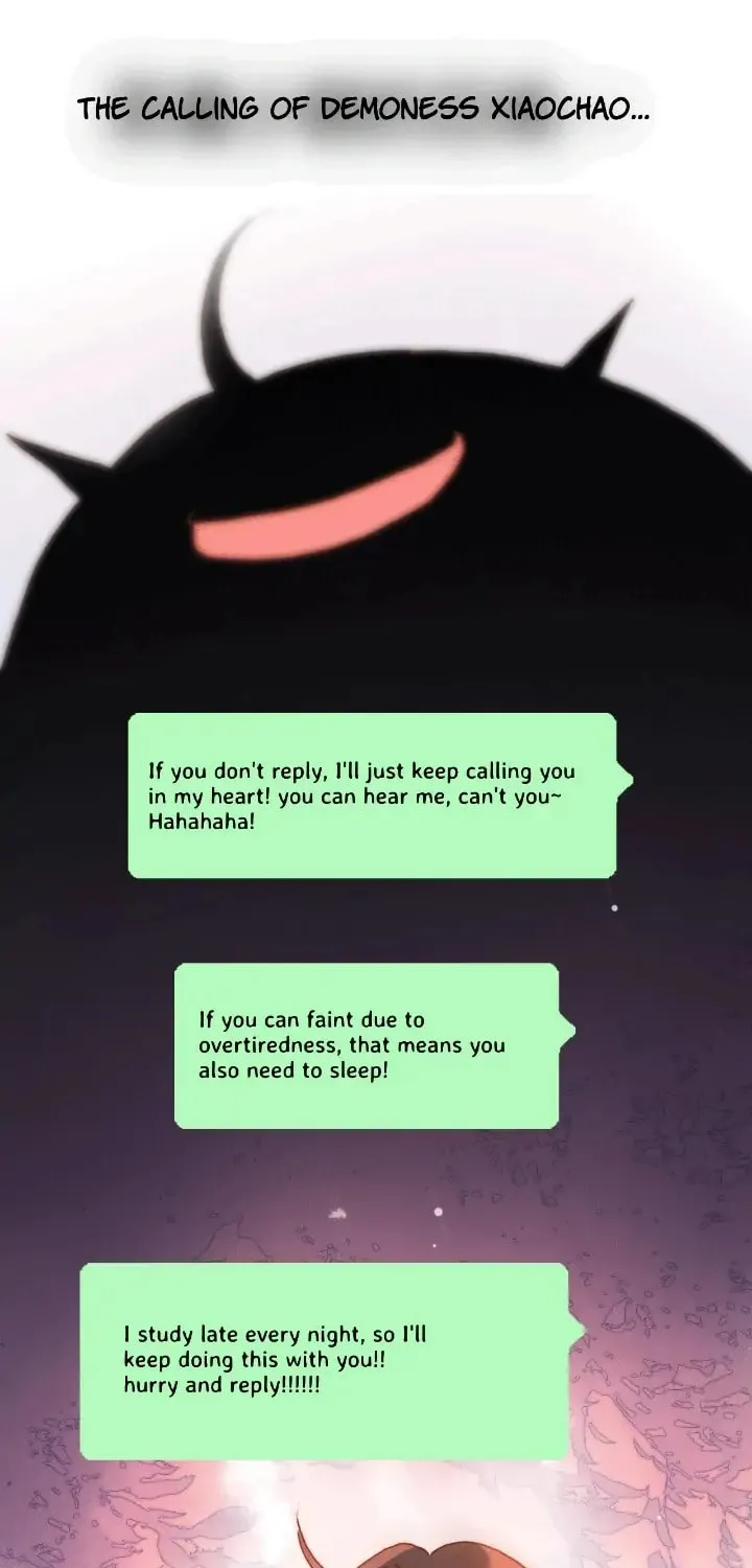 Read Soundless Cosmos (Colored) chapter 56 image 56 on Lezhin