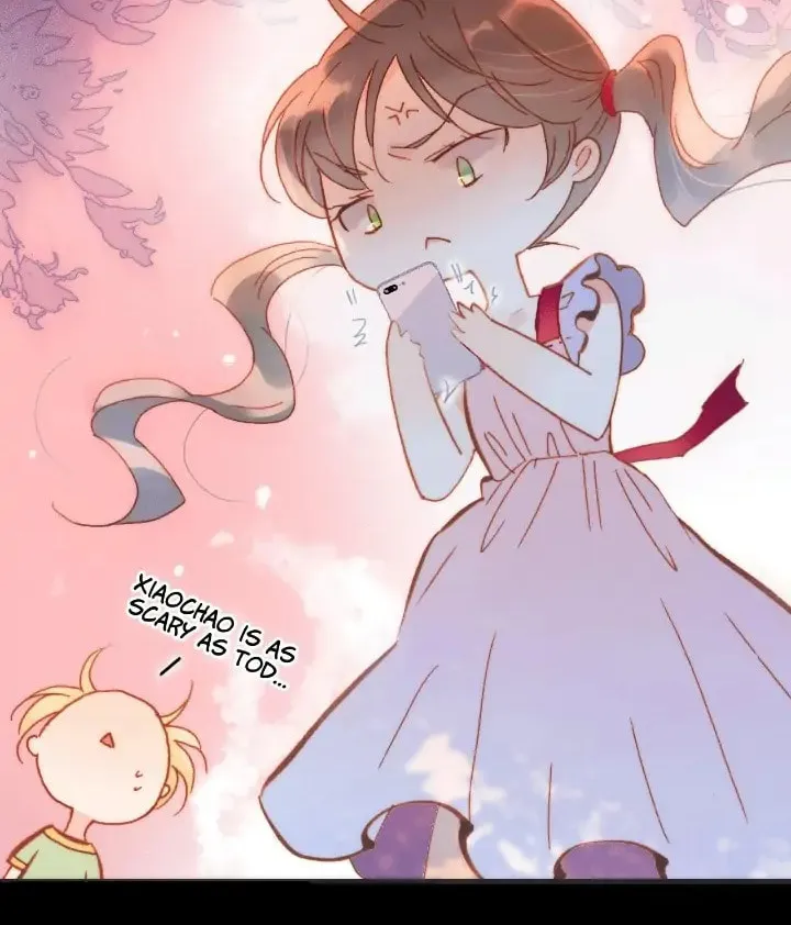 Read Soundless Cosmos (Colored) chapter 56 image 57 on Lezhin