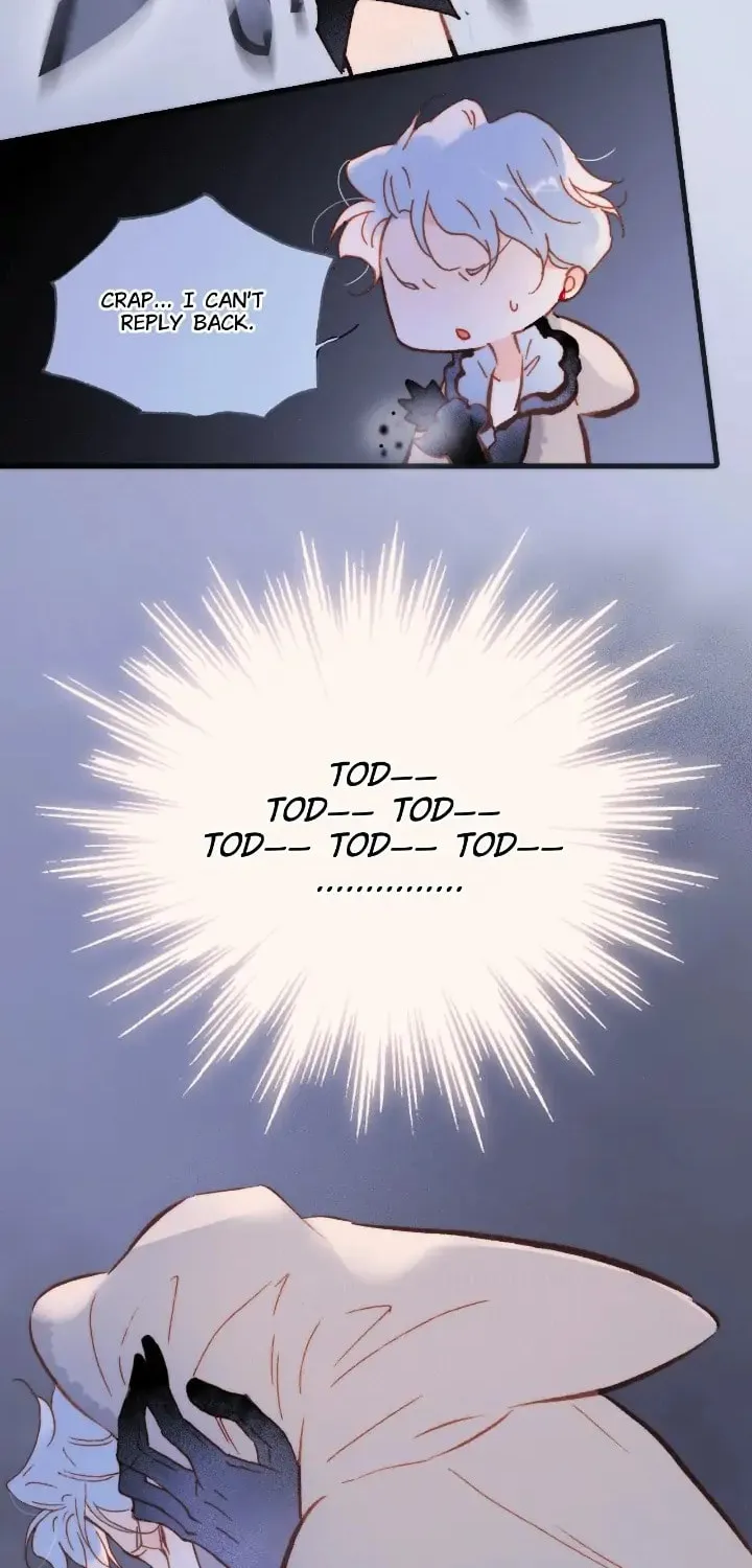 Read Soundless Cosmos (Colored) chapter 56 image 59 on Lezhin