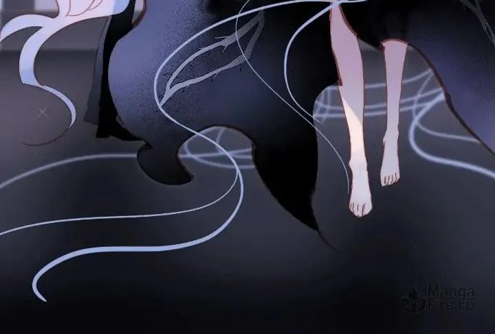 Read Soundless Cosmos (Colored) chapter 56 image 6 on Lezhin
