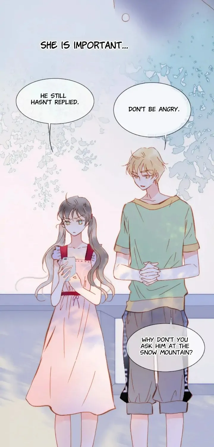 Read Soundless Cosmos (Colored) chapter 56 image 64 on Lezhin