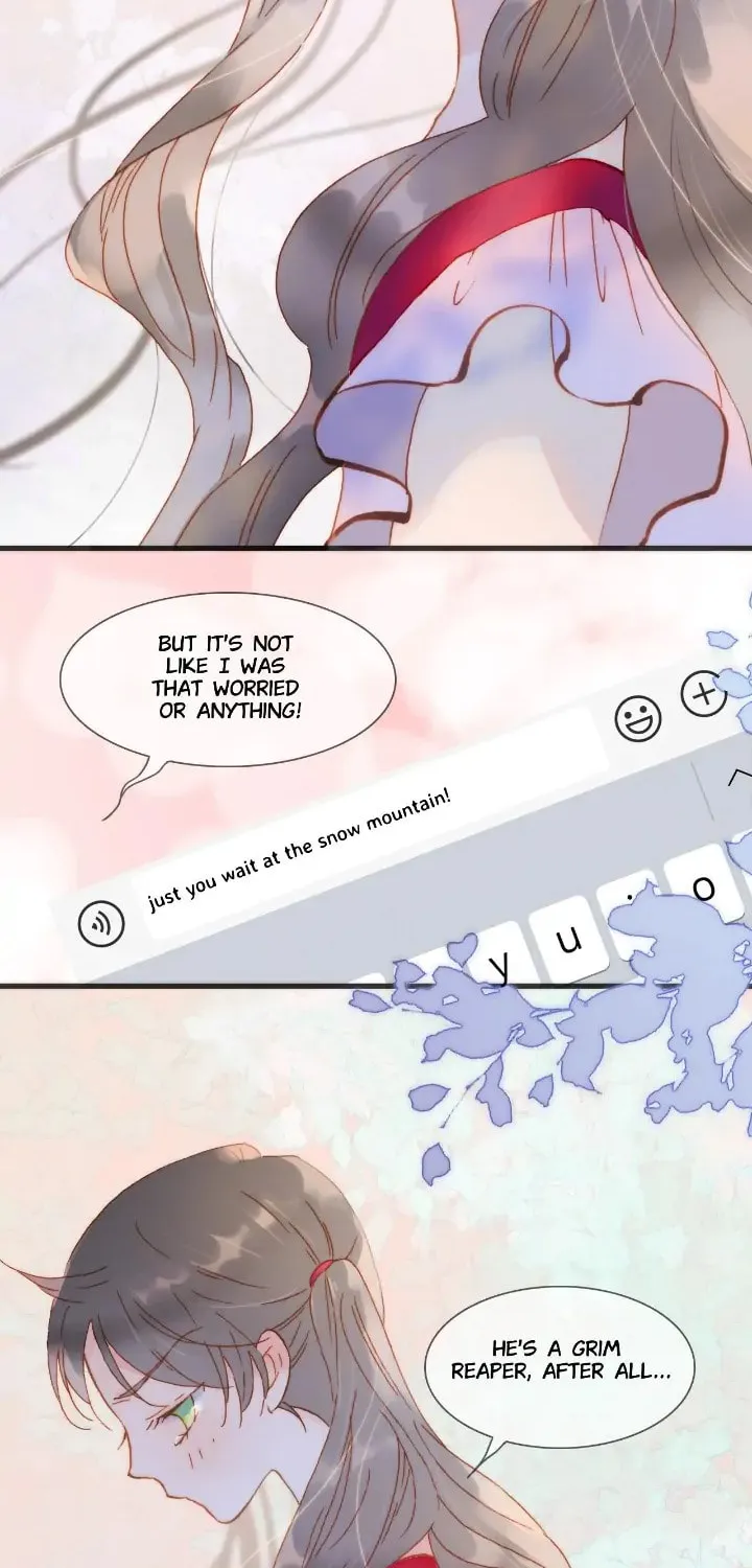 Read Soundless Cosmos (Colored) chapter 56 image 68 on Lezhin