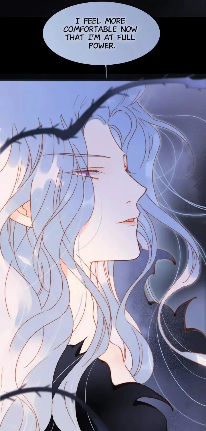 Read Soundless Cosmos (Colored) chapter 56 image 7 on Lezhin