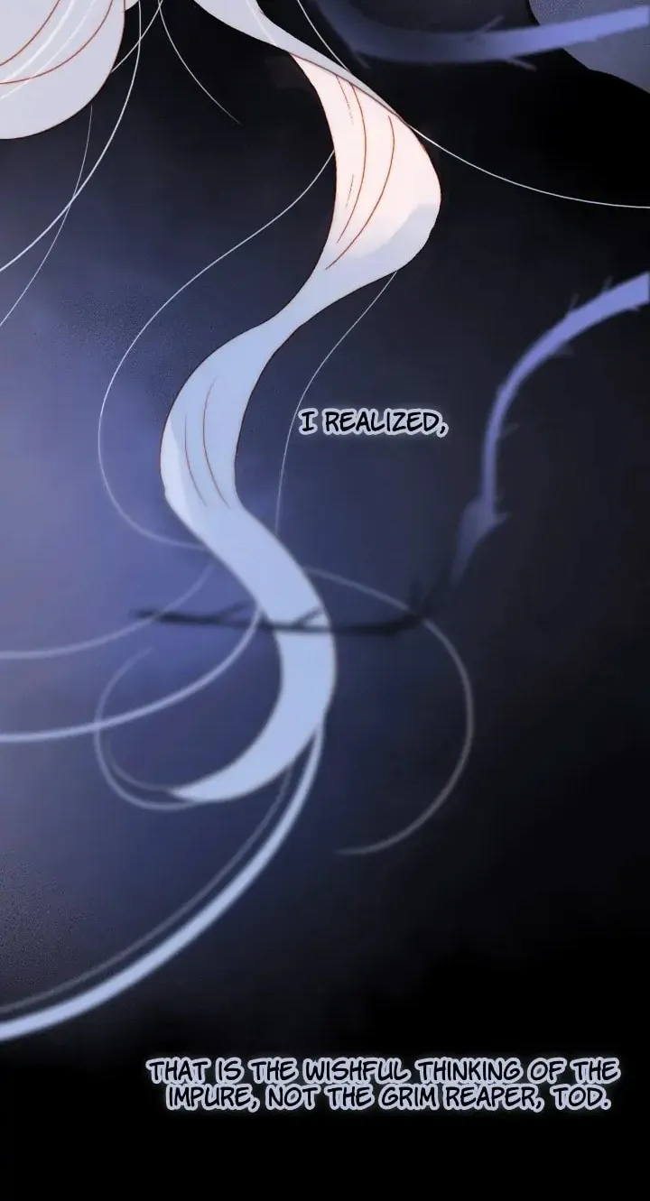 Read Soundless Cosmos (Colored) chapter 56 image 8 on Lezhin