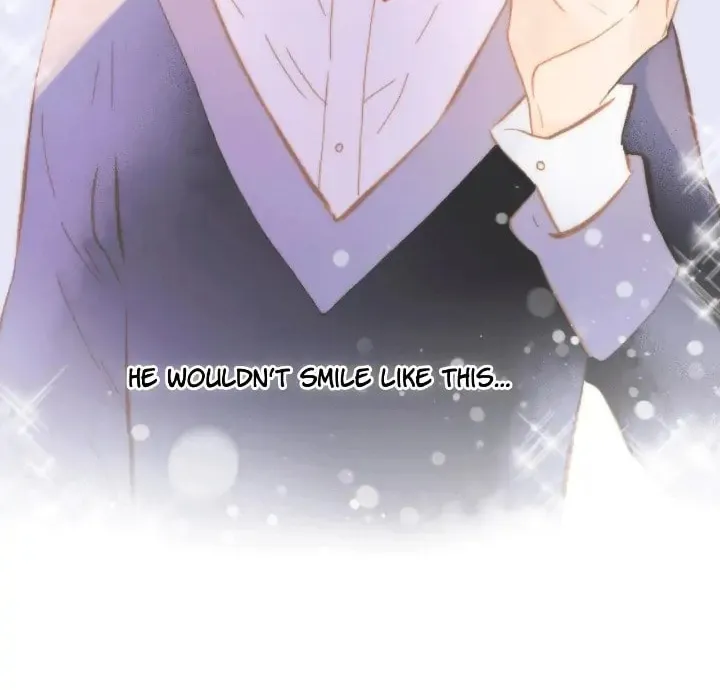 Read Soundless Cosmos (Colored) chapter 57 image 12 on Lezhin