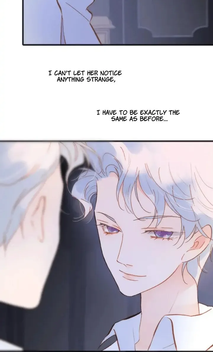 Read Soundless Cosmos (Colored) chapter 57 image 14 on Lezhin