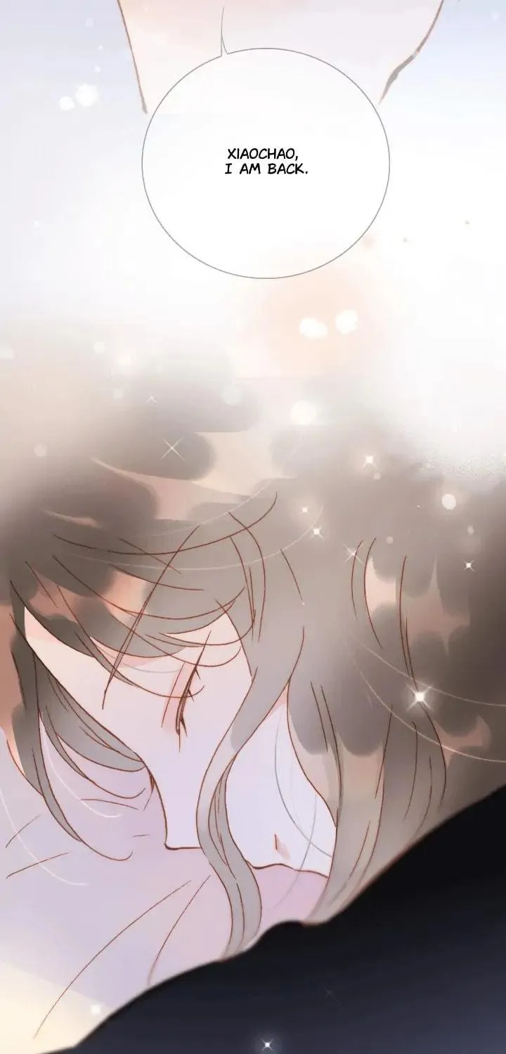 Read Soundless Cosmos (Colored) chapter 57 image 17 on Lezhin