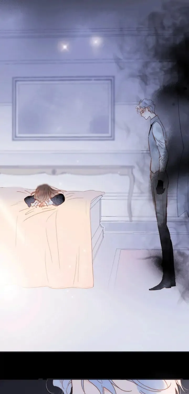 Read Soundless Cosmos (Colored) chapter 57 image 19 on Lezhin