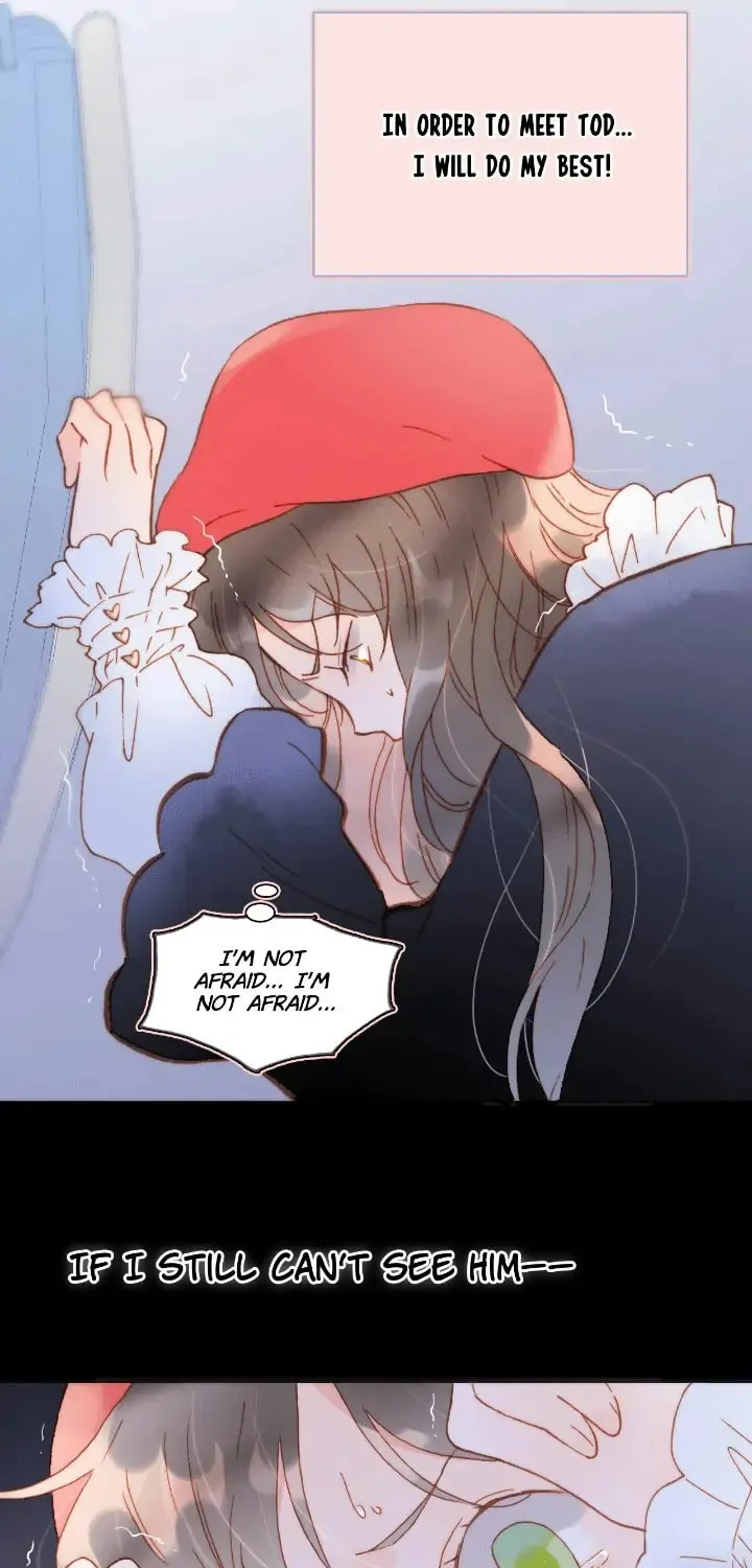 Read Soundless Cosmos (Colored) chapter 57 image 2 on Lezhin