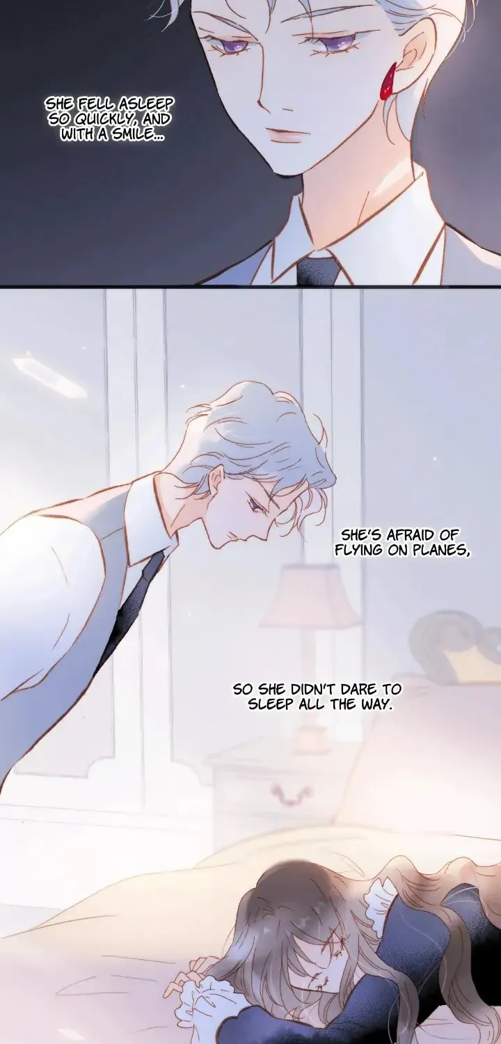 Read Soundless Cosmos (Colored) chapter 57 image 20 on Lezhin