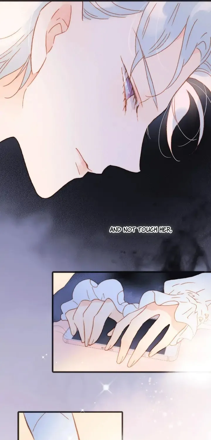 Read Soundless Cosmos (Colored) chapter 57 image 23 on Lezhin