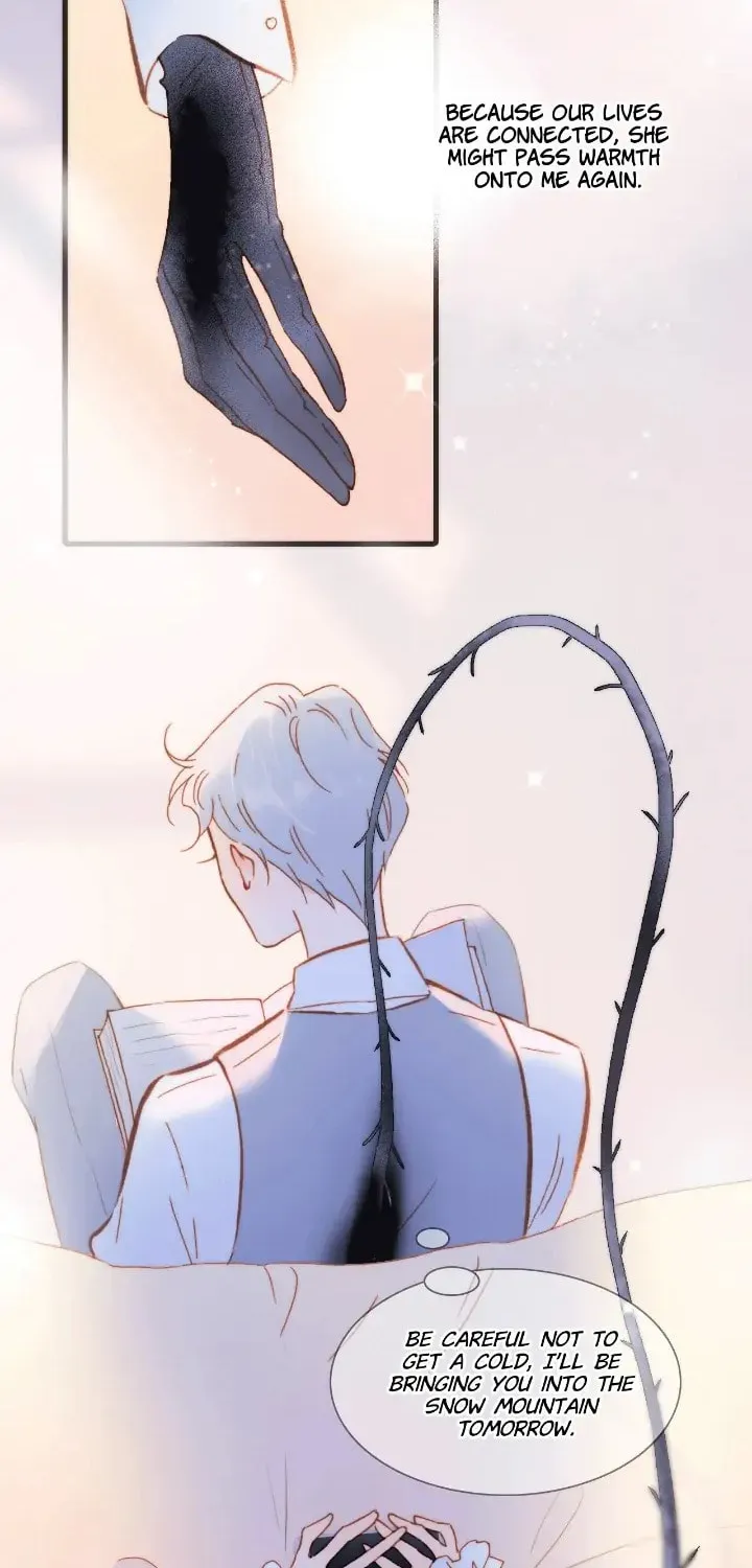 Read Soundless Cosmos (Colored) chapter 57 image 24 on Lezhin