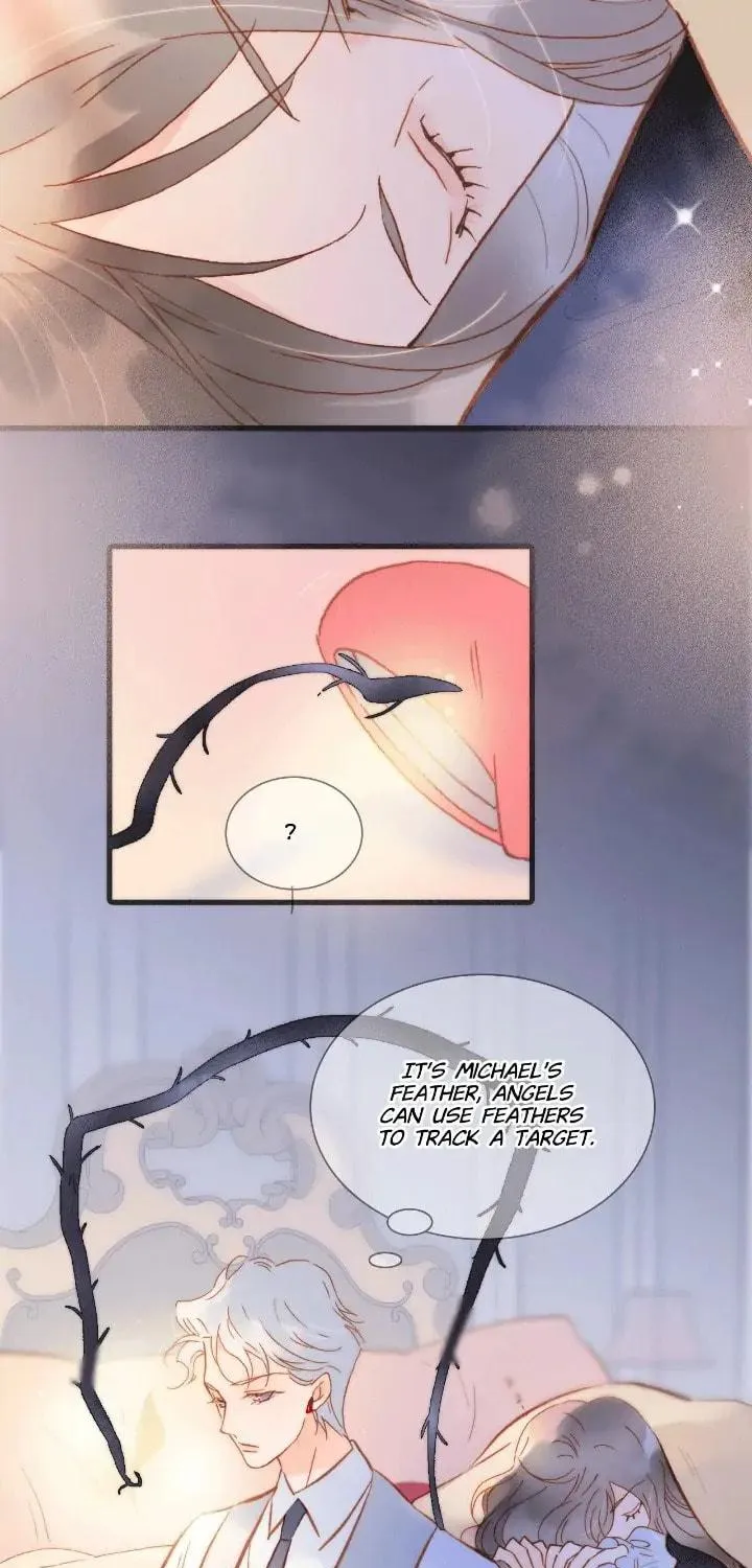 Read Soundless Cosmos (Colored) chapter 57 image 27 on Lezhin