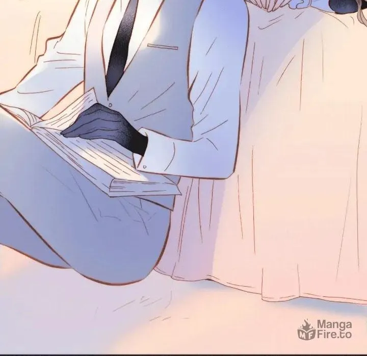 Read Soundless Cosmos (Colored) chapter 57 image 28 on Lezhin