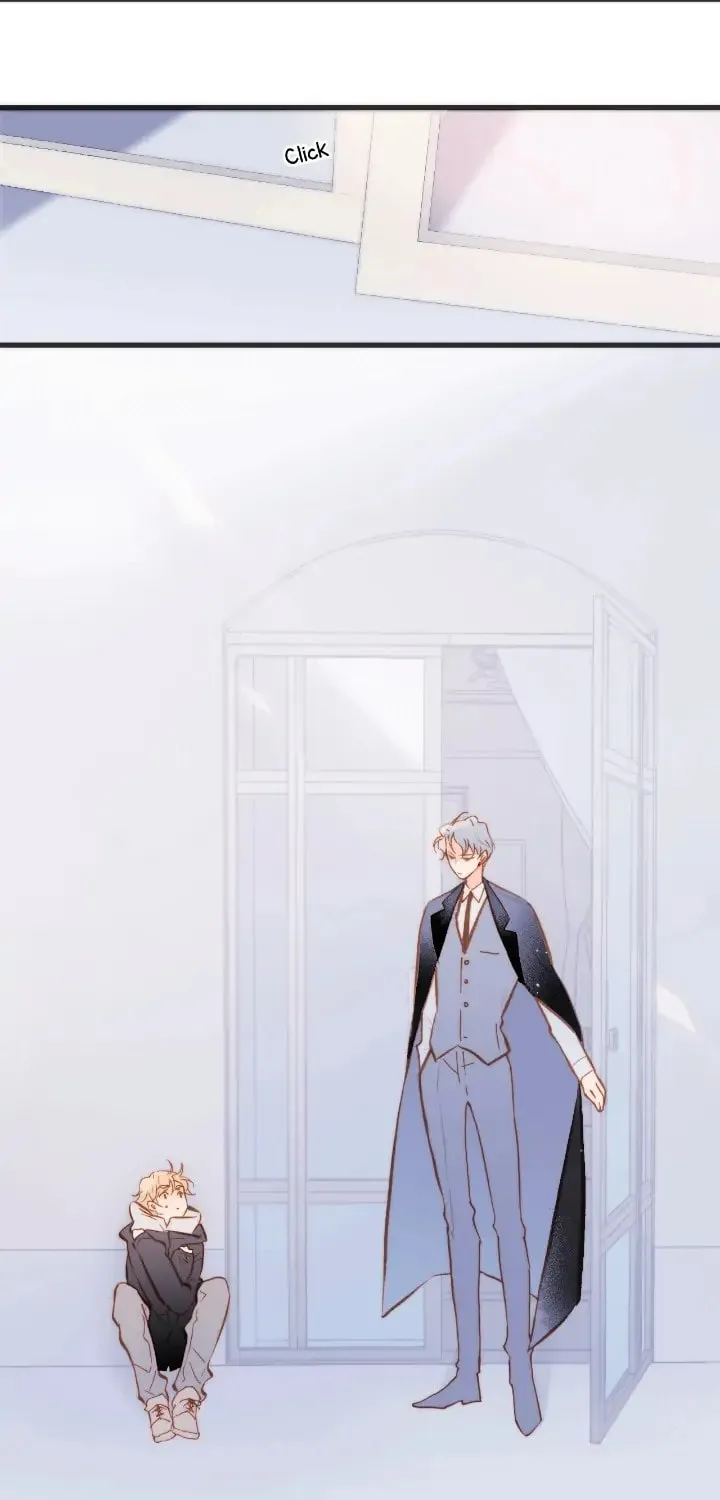 Read Soundless Cosmos (Colored) chapter 57 image 29 on Lezhin