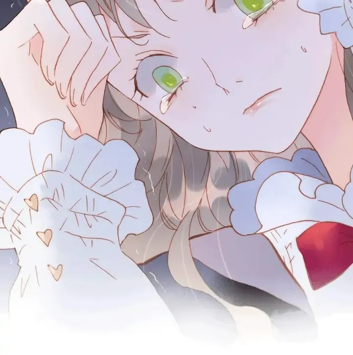 Read Soundless Cosmos (Colored) chapter 57 image 3 on Lezhin