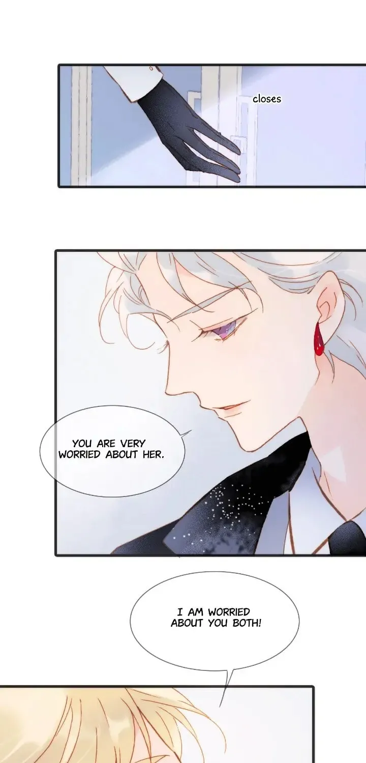 Read Soundless Cosmos (Colored) chapter 57 image 31 on Lezhin