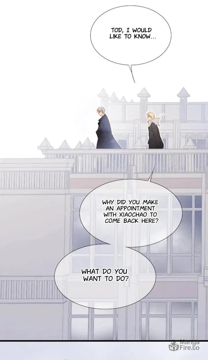 Read Soundless Cosmos (Colored) chapter 57 image 33 on Lezhin