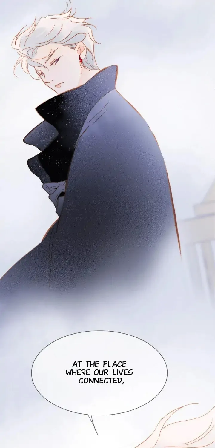 Read Soundless Cosmos (Colored) chapter 57 image 34 on Lezhin
