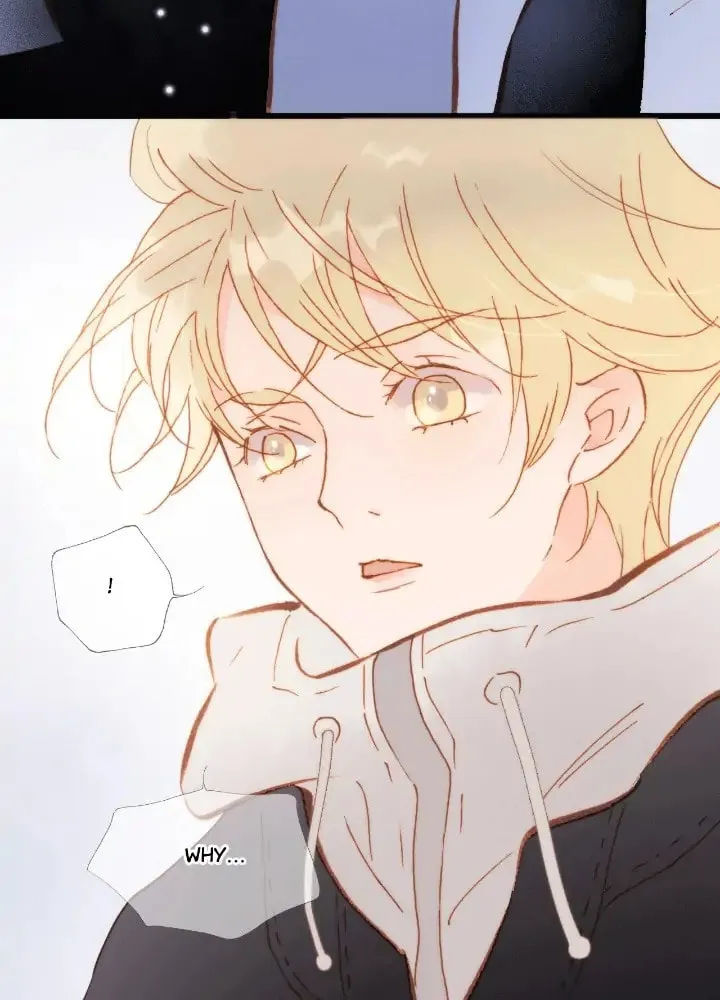 Read Soundless Cosmos (Colored) chapter 57 image 36 on Lezhin
