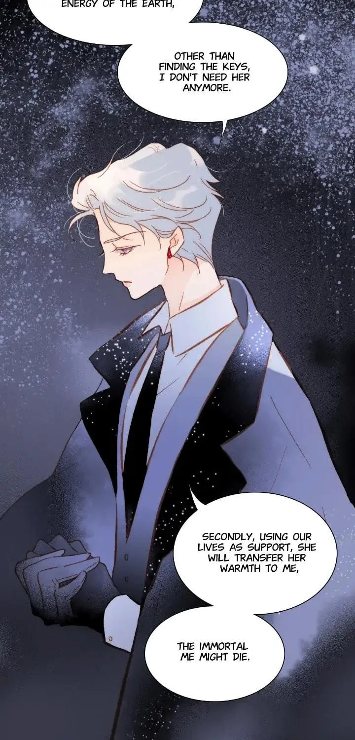 Read Soundless Cosmos (Colored) chapter 57 image 38 on Lezhin