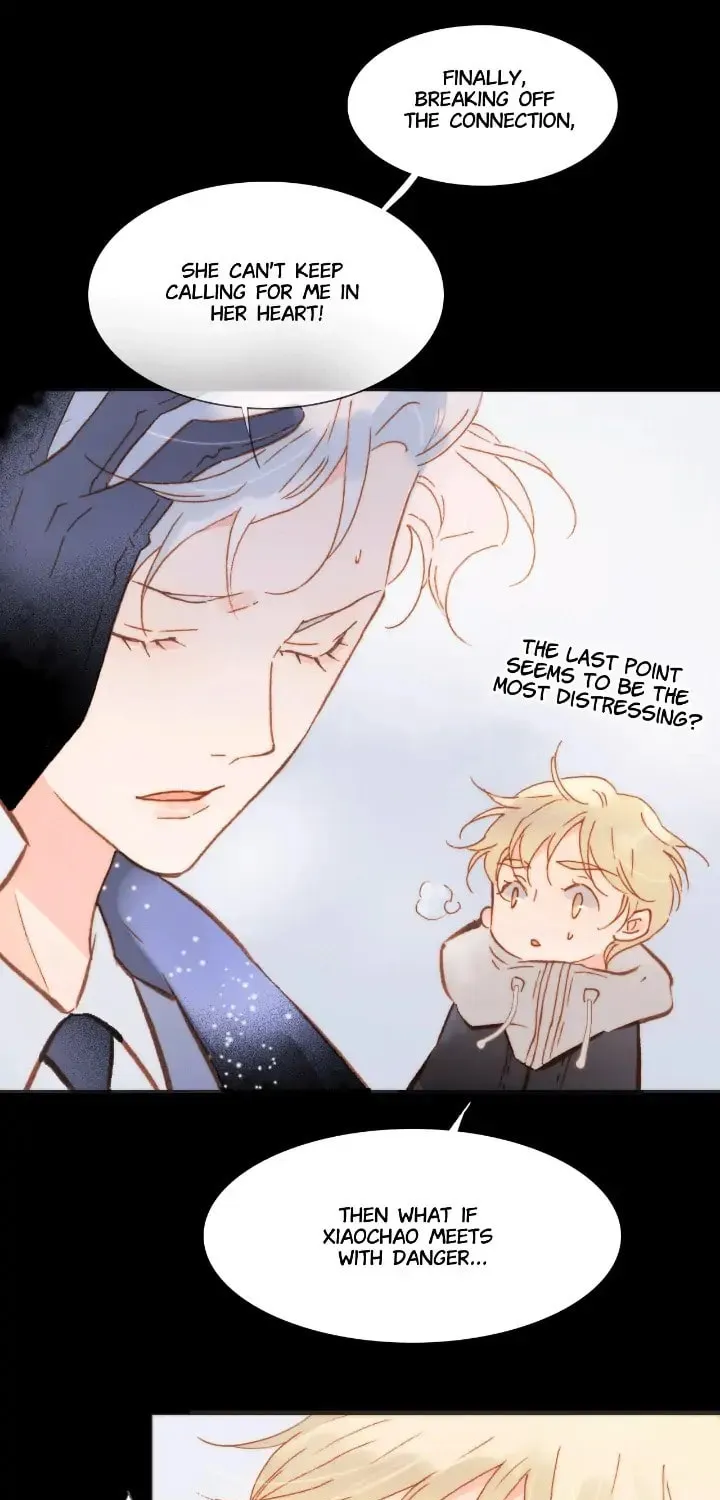 Read Soundless Cosmos (Colored) chapter 57 image 40 on Lezhin