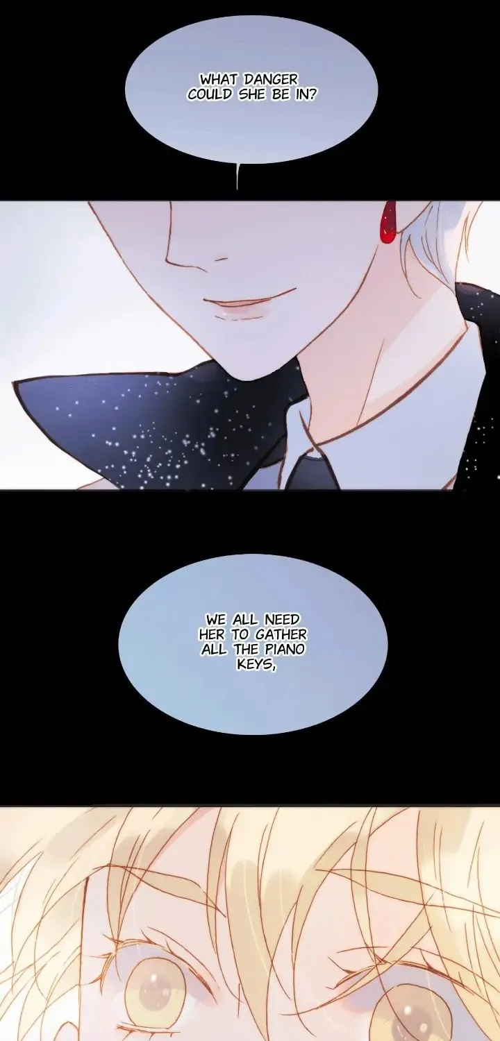 Read Soundless Cosmos (Colored) chapter 57 image 43 on Lezhin