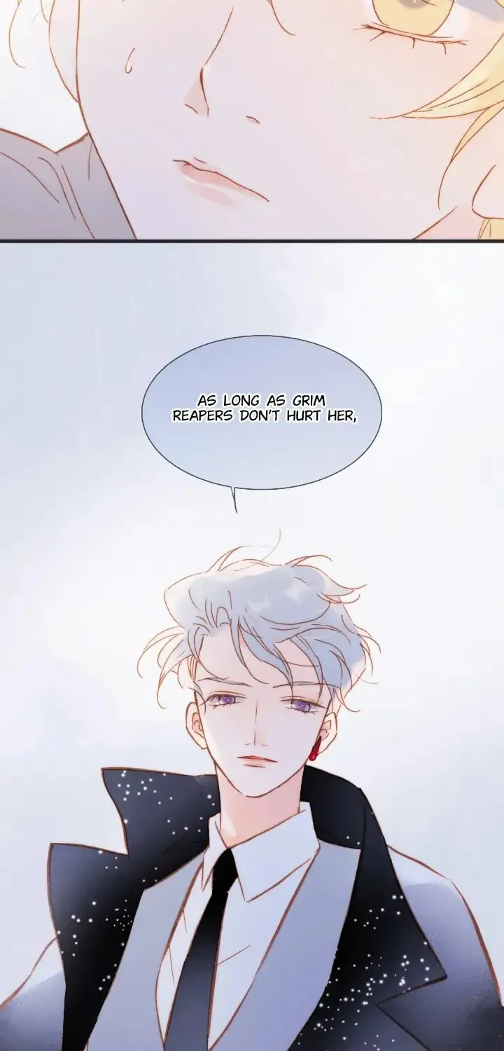 Read Soundless Cosmos (Colored) chapter 57 image 44 on Lezhin