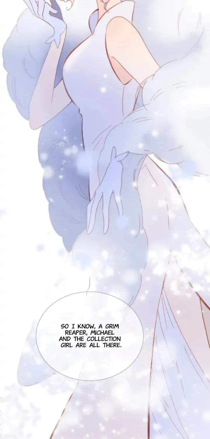 Read Soundless Cosmos (Colored) chapter 57 image 48 on Lezhin