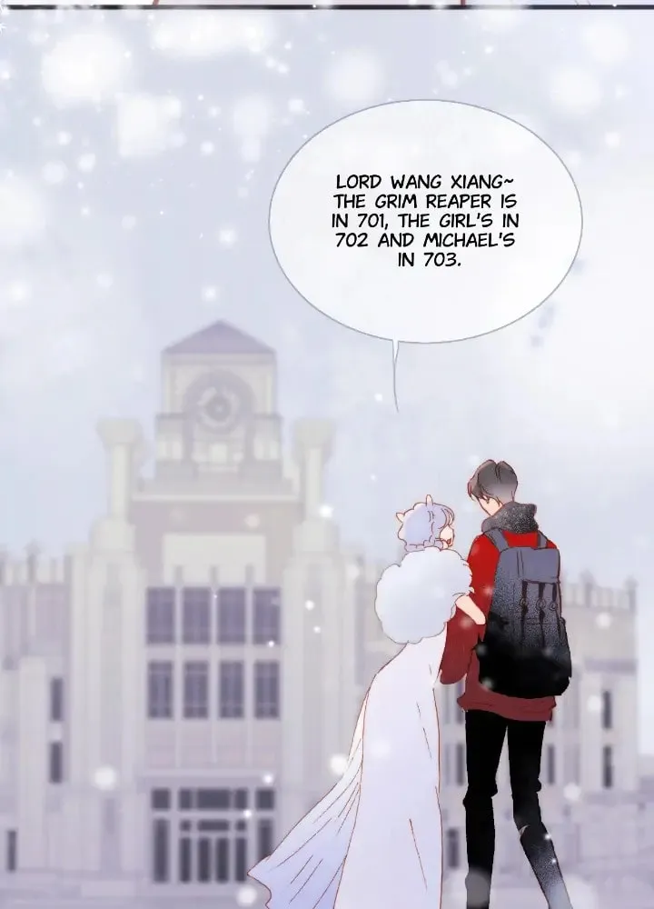 Read Soundless Cosmos (Colored) chapter 57 image 49 on Lezhin