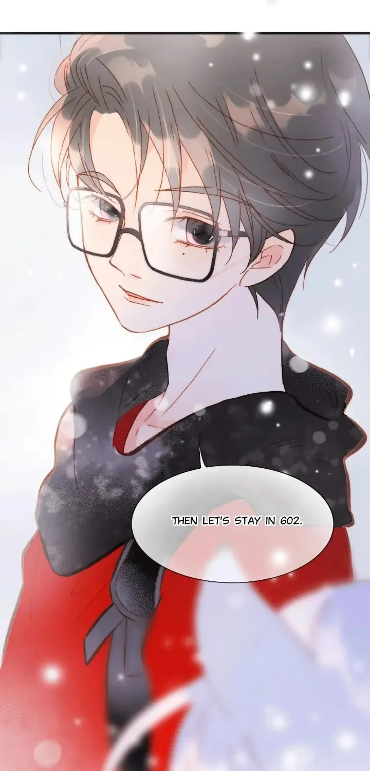 Read Soundless Cosmos (Colored) chapter 57 image 51 on Lezhin