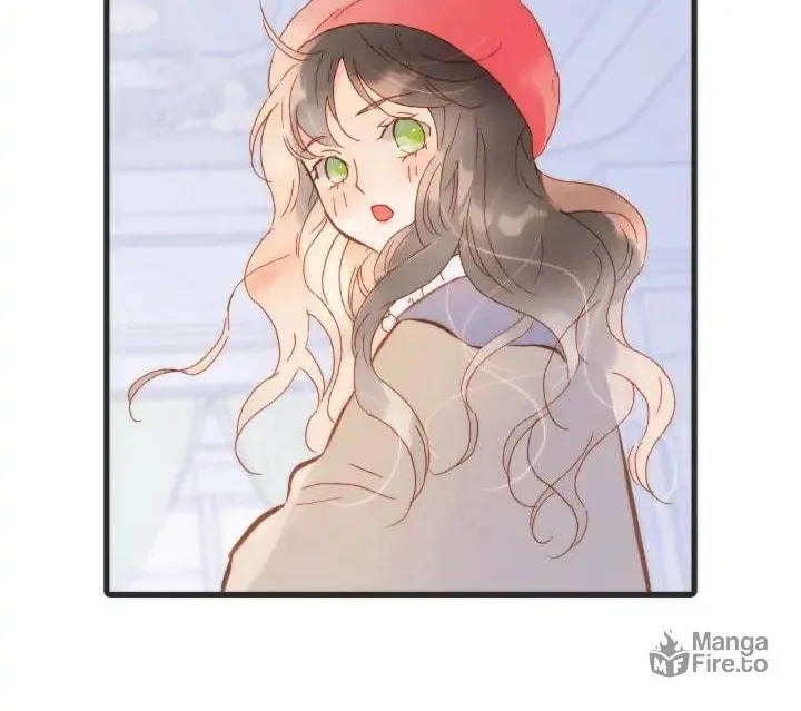 Read Soundless Cosmos (Colored) chapter 57 image 8 on Lezhin