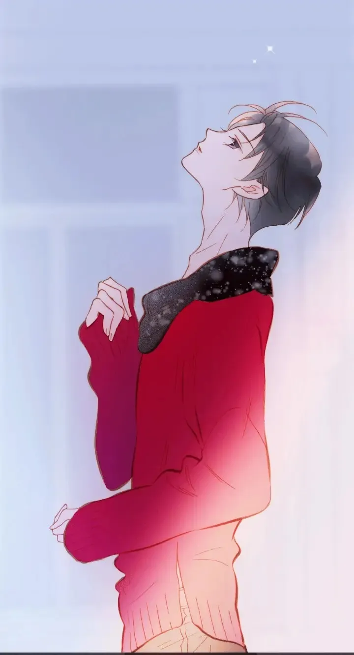 Read Soundless Cosmos (Colored) chapter 58 image 14 on Lezhin