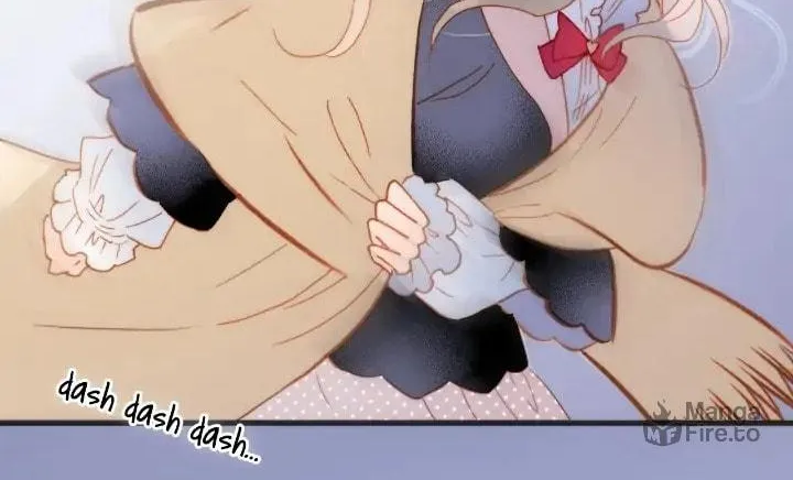 Read Soundless Cosmos (Colored) chapter 58 image 18 on Lezhin