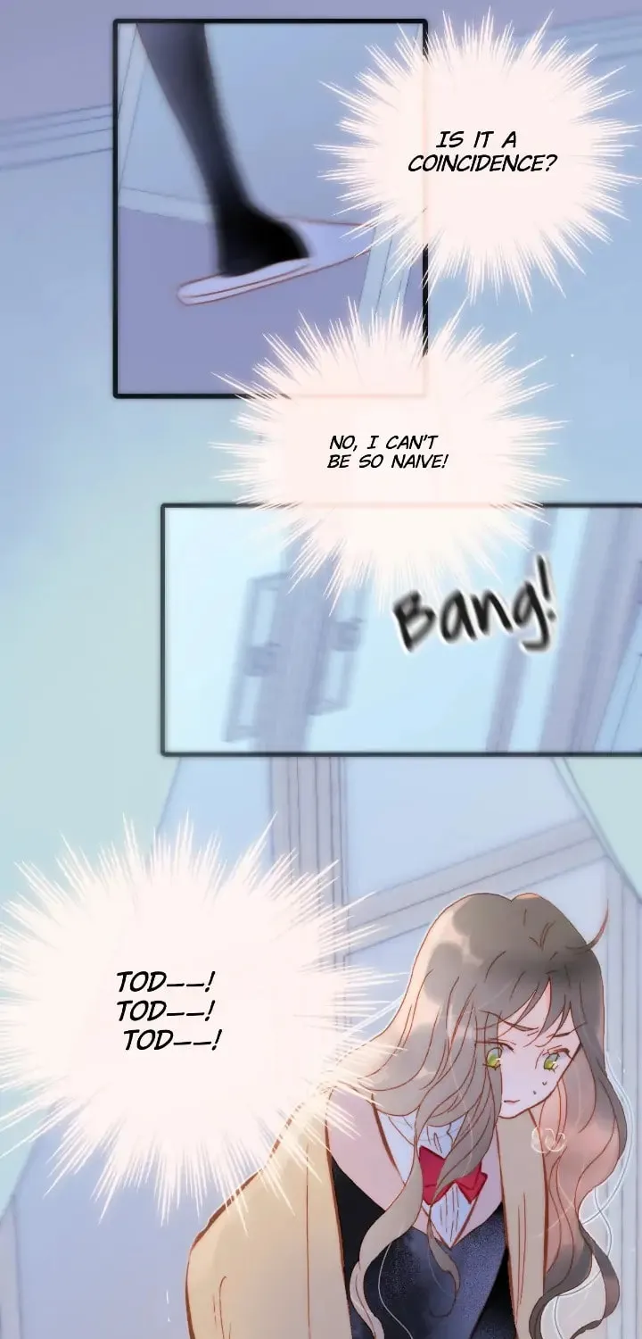 Read Soundless Cosmos (Colored) chapter 58 image 19 on Lezhin