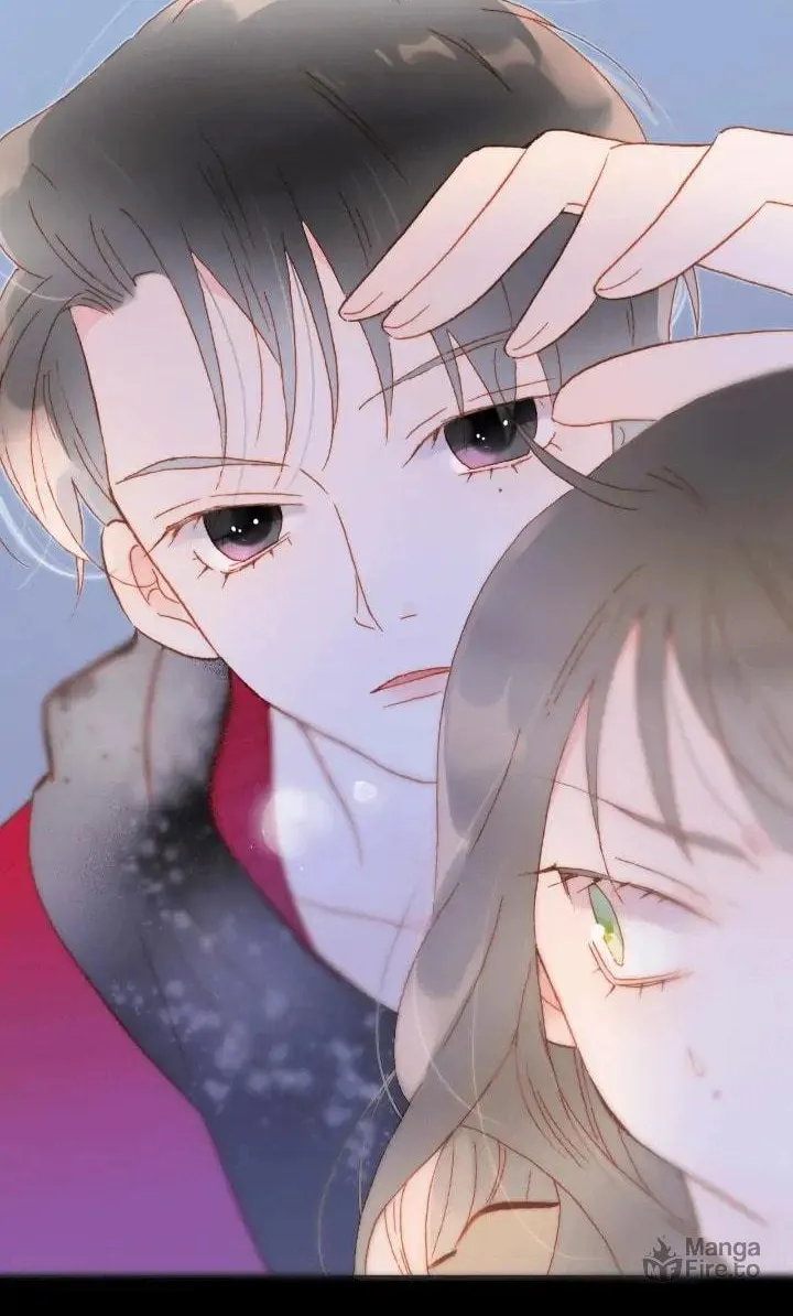 Read Soundless Cosmos (Colored) chapter 58 image 22 on Lezhin