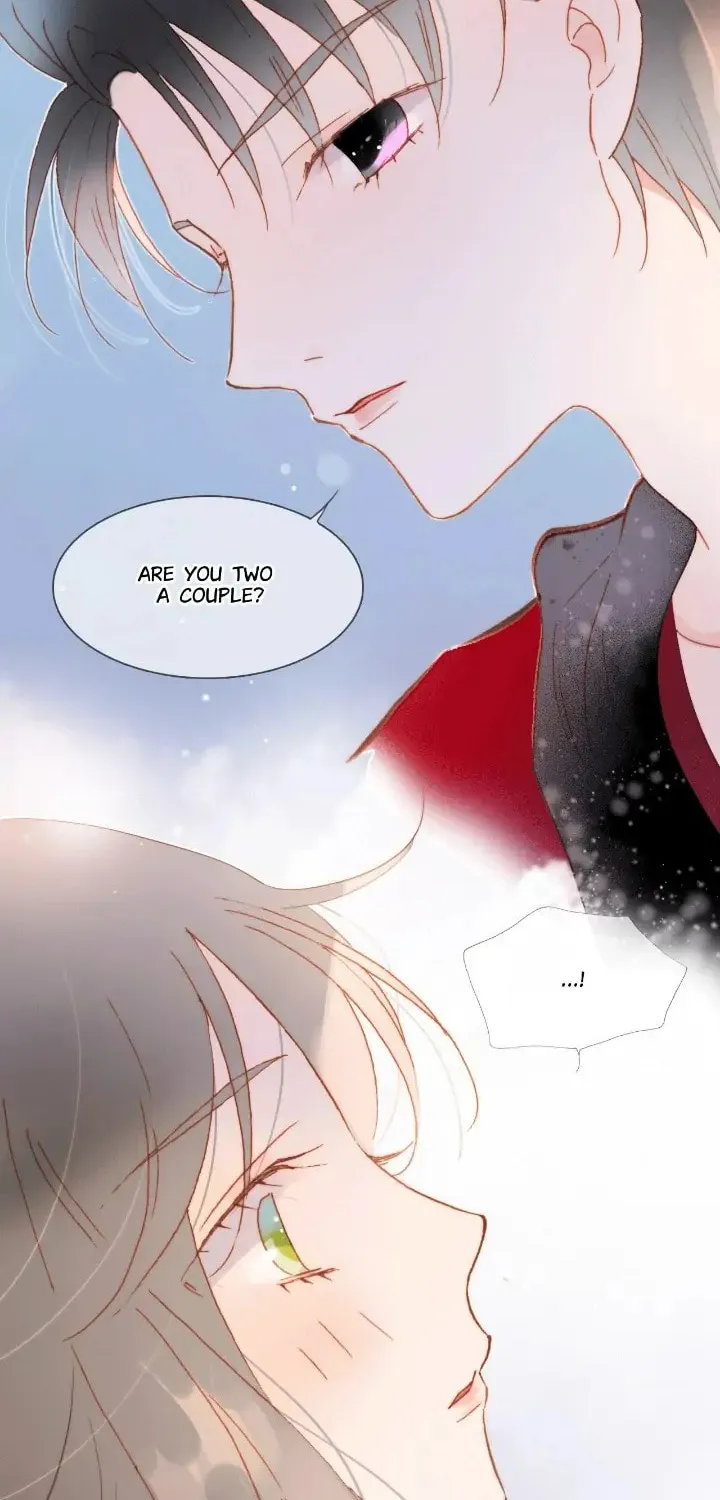 Read Soundless Cosmos (Colored) chapter 58 image 24 on Lezhin