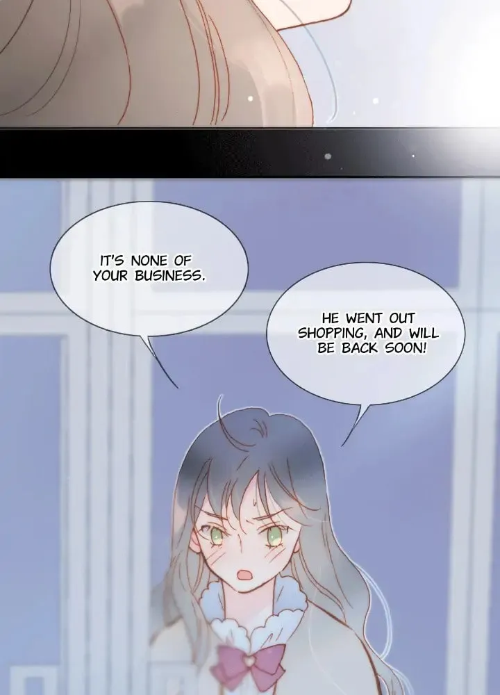 Read Soundless Cosmos (Colored) chapter 58 image 25 on Lezhin