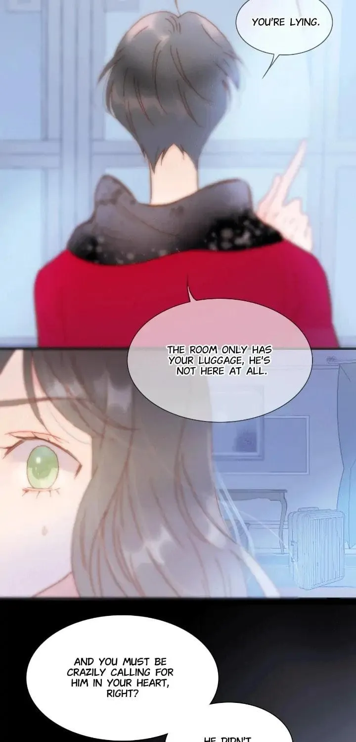 Read Soundless Cosmos (Colored) chapter 58 image 27 on Lezhin
