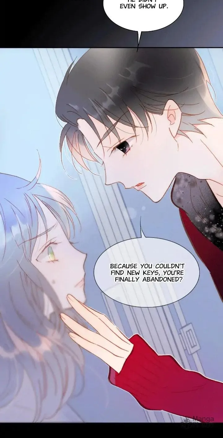 Read Soundless Cosmos (Colored) chapter 58 image 28 on Lezhin