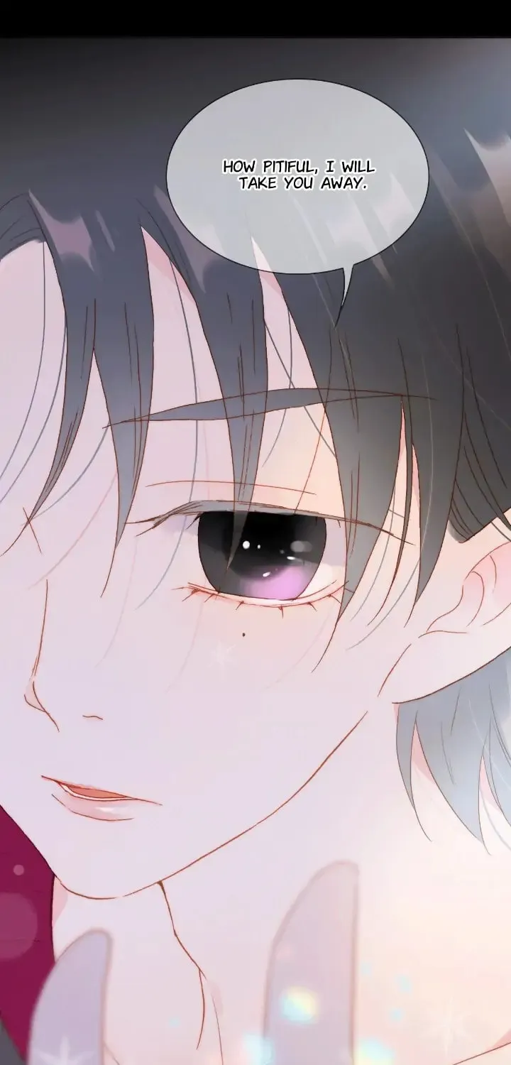 Read Soundless Cosmos (Colored) chapter 58 image 29 on Lezhin