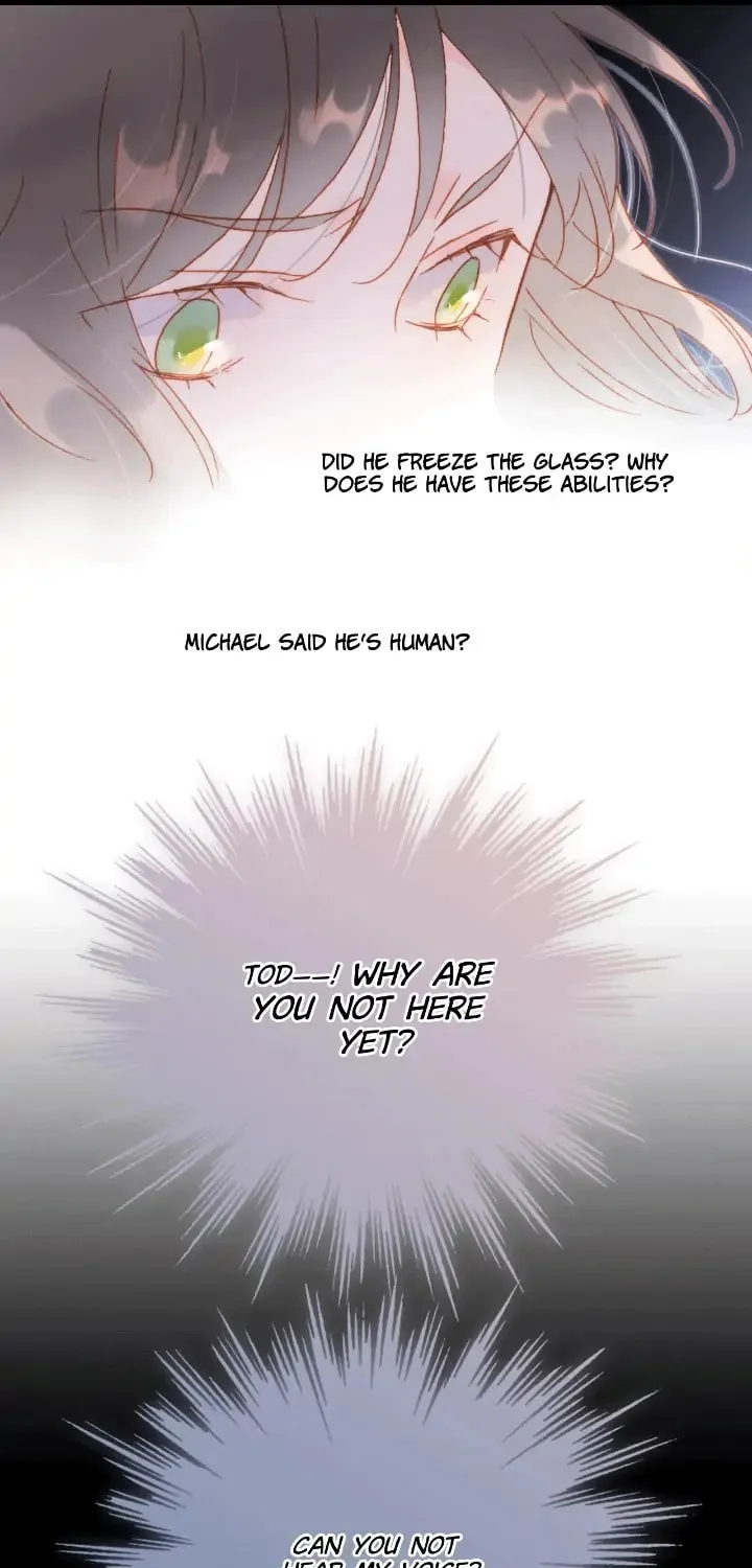 Read Soundless Cosmos (Colored) chapter 58 image 31 on Lezhin