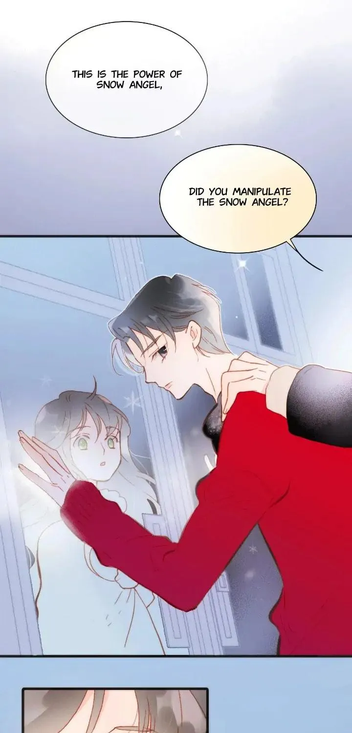 Read Soundless Cosmos (Colored) chapter 58 image 33 on Lezhin