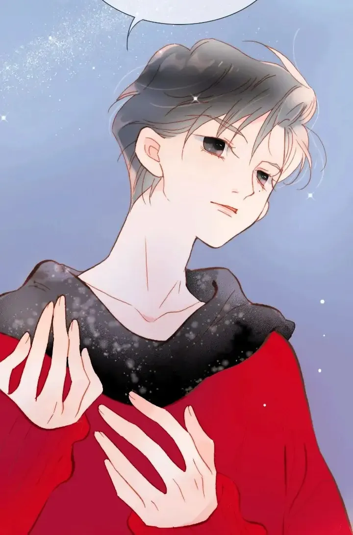 Read Soundless Cosmos (Colored) chapter 58 image 42 on Lezhin