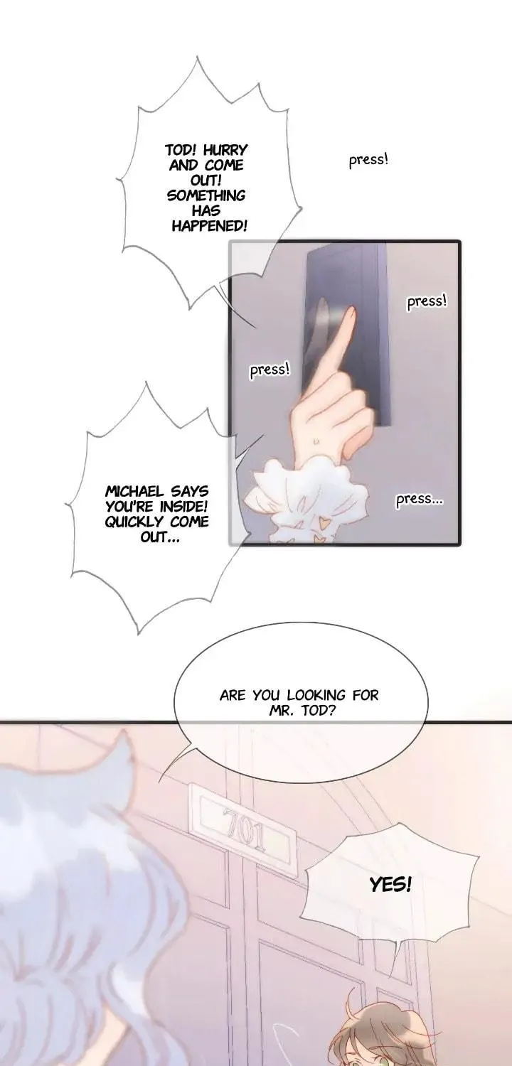 Read Soundless Cosmos (Colored) chapter 58 image 44 on Lezhin