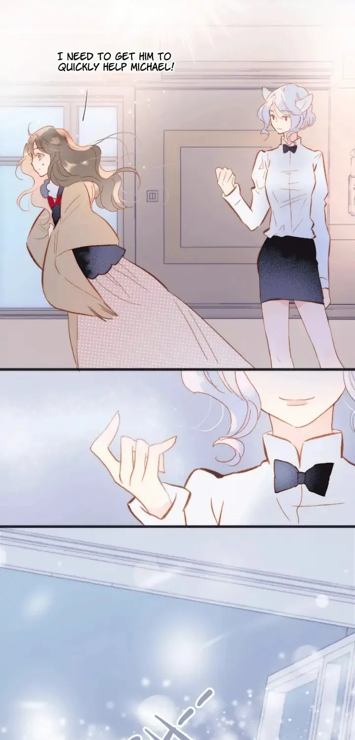 Read Soundless Cosmos (Colored) chapter 58 image 48 on Lezhin
