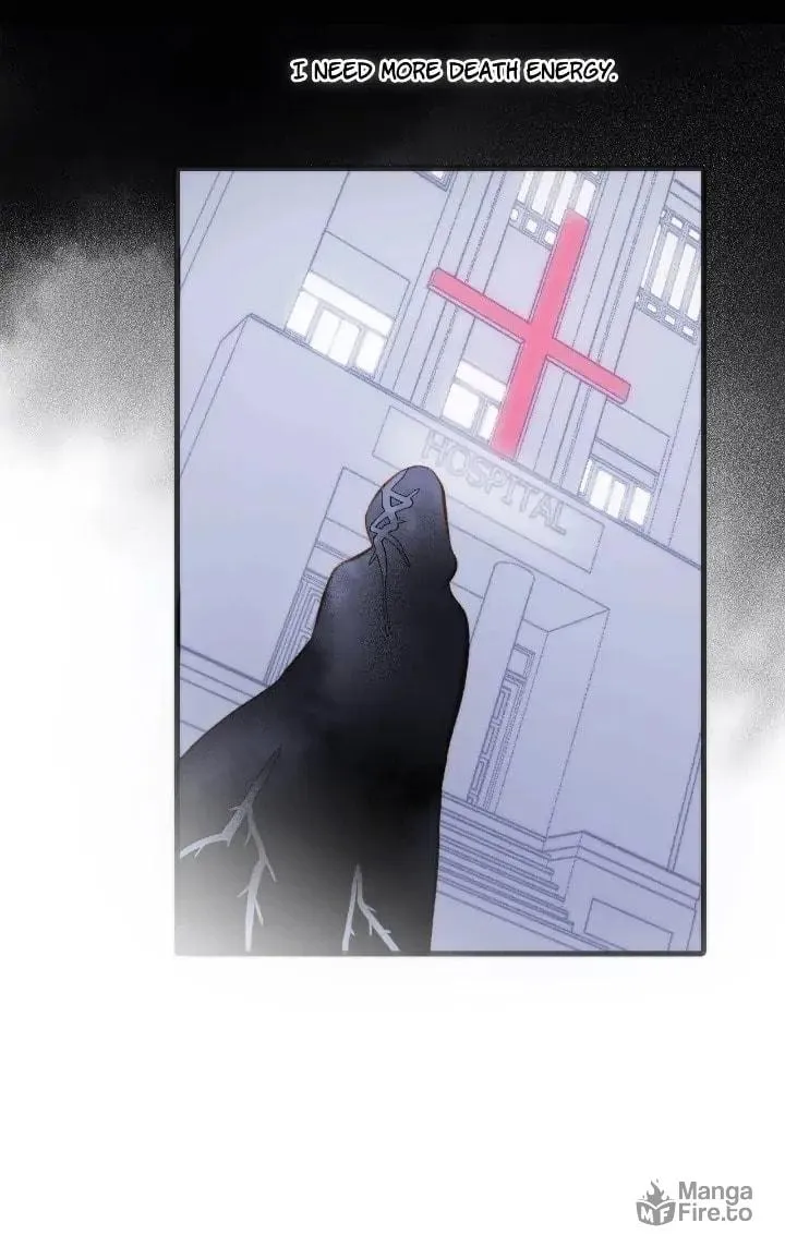 Read Soundless Cosmos (Colored) chapter 58 image 5 on Lezhin