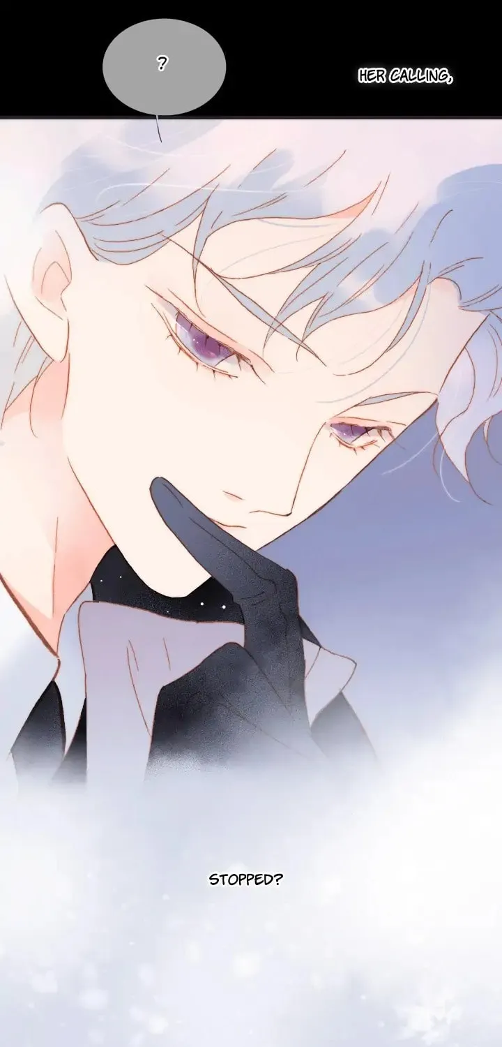 Read Soundless Cosmos (Colored) chapter 58 image 54 on Lezhin